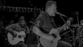 Metallica - Bleeding Me (Acoustic)