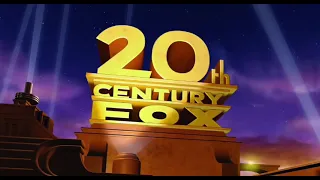 20th Century Fox / Blue Sky Studios (2008) Opening - Dr. Seuss's Horton Hears a Who!