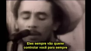 ♕ Bob Marley ♕ - Revolution/Revelation (Tradução - Legendado PT/BR)