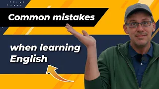 THE MOST COMMON MISTAKES WHEN LEARNING LANGUAGES