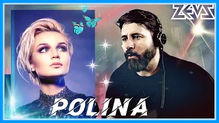 Reaction | Polina Gagarina - There is no more drama (Live) ~ Полина Гагарина - Драмы больше нет