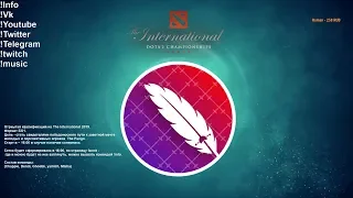 Путь The Pango. Открытые квалификации на The International 2019.