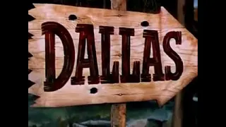 Dallas (1950) Approved | Romance, Western  Trailer