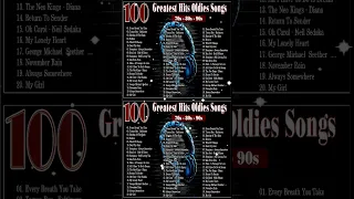 Greatest Hits 70s 80s 90s Oldies Music 1897 🎵 Playlist Music Hits 🎵 Best Music Hits 70s 80s 90s