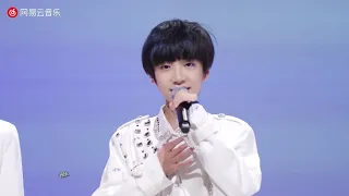 TF FAMILY (TF家族) - 是你 (It's You) + Night Talk