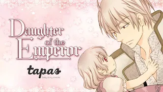 Daughter of the Emperor (Official Trailer) | Tapas