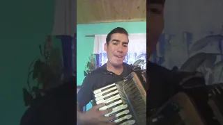 solo de acordeón (OSCAR GONZALEZ)