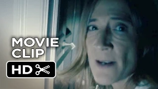 The Taking of Deborah Logan Movie CLIP - Attic (2014) - Horror Movie HD