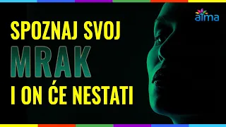 “SPOZNAJ SVOJ MRAK I ON ĆE NESTATI” / ANTHONY DE MELLO: 4 LAŽNA UVJERENJA KOJA DONOSE NESREĆU!/ATMA