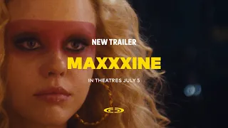 MAXXXINE (2024) - New trailer | Cineplex