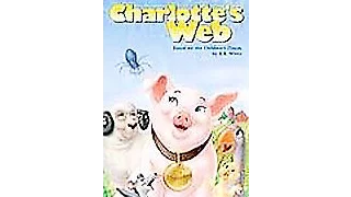 Opening To Charlotte's Web 2003 VHS