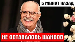 Состояние критическое! Легендарный актер и режиссер в реанимации