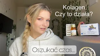 Kolagen- czy to naprawdę działa? Który wybrać: w proszku, w płynie w tabletkach? Rybi? Wołowy?