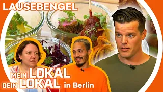 EINE IDEE GEILER ALS DIE ANDERE!🤤 "Bisher reichen 10 Punkte nicht aus!" |2/2| Mein Lokal, Dein Lokal