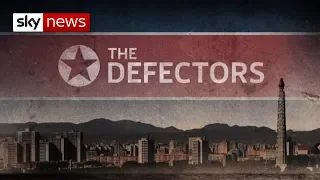 The Defectors - Escapees From North Korea's Prison Camps