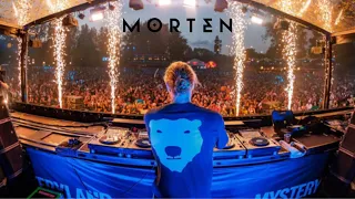 MORTEN @ Mysteryland 2023(drop only)