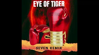 Eye Of The Tiger - Seven Remix