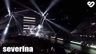 Severina - Brad Pitt (live @ DUK tour)