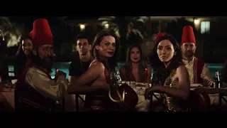 LORO 1 - Trailer Cinema - Paolo  Sorrentino