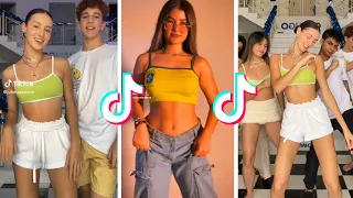 MELHORES DANCINHAS DA SEMANA | TIKTOK MASHUP BRAZIL 2022 | DANCE SE SOUBER | TENTE NÃO DANÇAR🎶