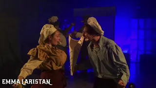 🎭INCONTRIAMO GLI ATTORI DI "LE PANACHE DE CYRANO DE BERGERAC"🎭