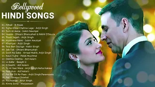 Bollywood Hits Songs 2021 💖Jubin Nautiyal, Arijit Singh, Neha Kakkar, Atif Aslam,Armaan Malik