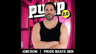 Adir Ron - Pride Beats 2024, PUMP Tel Aviv