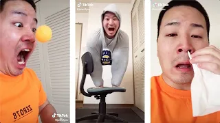 Junya Best of April 2021 Tiktok Compilation- Part 6 | Most Funny Videos on Youtube | @Junya.じゅんや