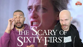 THE SCARY OF SIXTY-FIRST Movie Review **SPOILER ALERT**