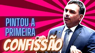 Confessou! Ex-assessora de Flávio confessa rachadinha e entrega de dinheiro para Queiroz