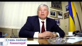 Евгений Червоненко про Парасюка и уголовника в погонах