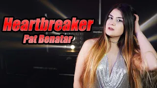 Heartbreaker (Pat Benatar); Cover by Alexandra Dodoi