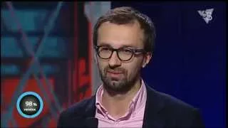 Лещенко: «Арсеній Петрович - символ української корупції»