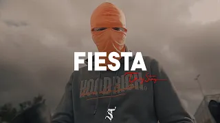 [FREE] Afro x Melodic Drill type beat "Fiesta"