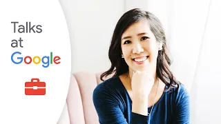 Laura Huang | Edge: Turning Adversity Into Advantage | Talks at Google