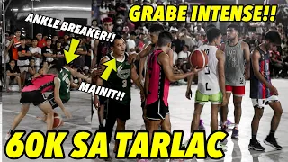 60K DAYO SA TARLAC - SOBRANG INIT! MAPAPAAWAY PA! | S.3. vlog 182