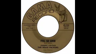 Beau Havens - Feel So Good