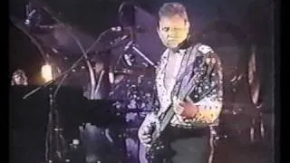 Emerson, Lake & Palmer - 1992 Promo clip