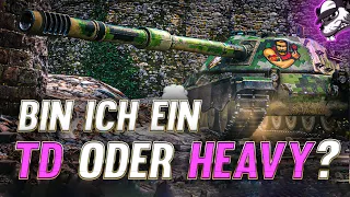 Der Minotauro ist ein echter Keiler, aber kein Jagdpanzer! [World of Tanks - Gameplay - DE]