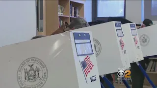 New York To Push Massive Voting Reform Plan