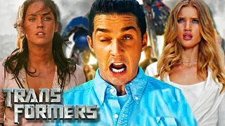 What Happened to The Main Protagonists of The Transformers Movies? Explained