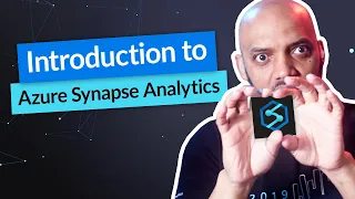 Why you should look at Azure Synapse Analytics!