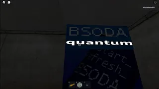 Survive baldi in area 51 (game link in desc)