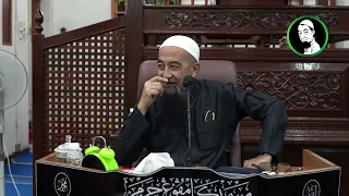 Kurang Yakin Ketika Ambil Wudhuk - Ustaz Azhar Idrus