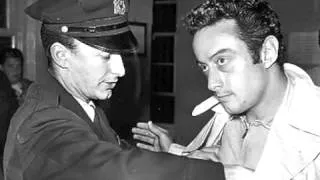 Lenny Bruce -- "Blah Blah Blah"