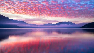 American Spiritual Music. Shamanic Flute Music for Stress Relief, Healing Therapy - meditation music