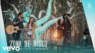 Fernando & Sorocaba - Zona de Risco (Ao Vivo) ft. Maiara & Maraisa [Audio]