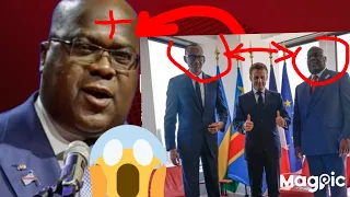 URGENT 🔴12.04 🔴 EST-CE FATSHI EST VIVANT?CMD ESSO INVITE LES TALIBANS A QUITTÉS LE CONGO