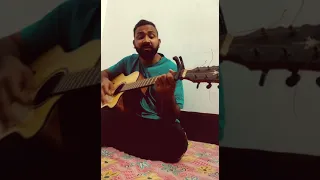 Agar tum sath ho guitar cover  #ArijitSingh #AlkaYagnik #bollywood