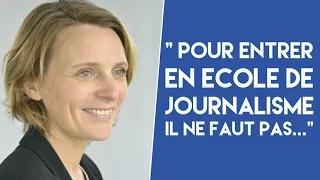 Concours des écoles de journalisme : les critères éliminatoires